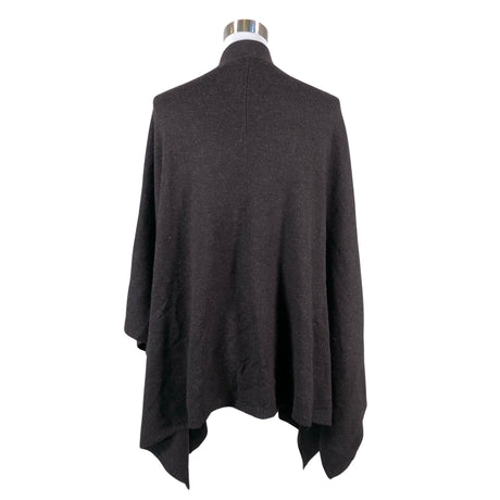 Unisex Gerry Weber - Shawl, size Maxi - Brown (2)