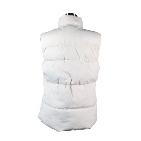 Unisex Gap - Winter vest, size 40 - Beige (2)