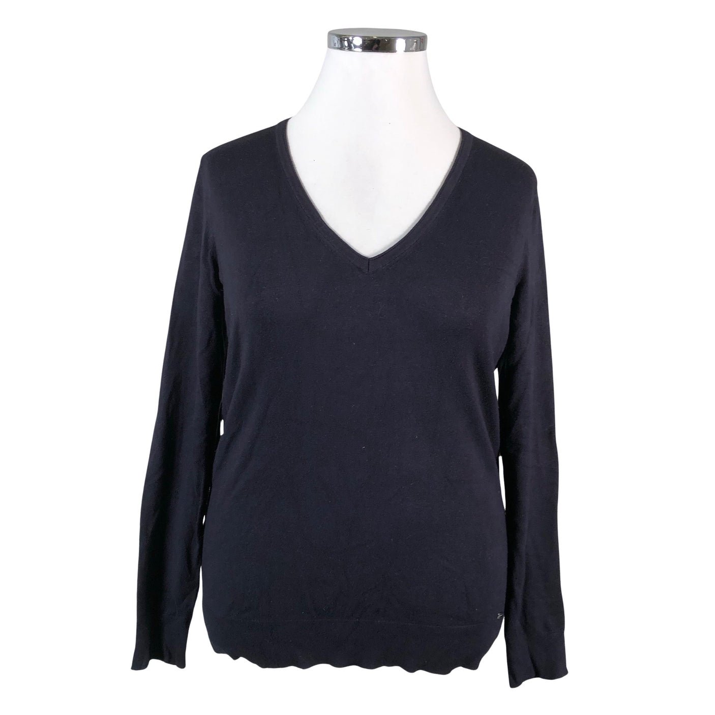 Unisex Esprit - Sweater, size 42 - Blue (1)
