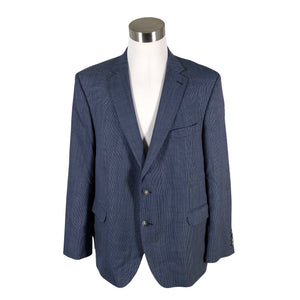 Unisex Digel - Blazer, size XXL - Blue (1)