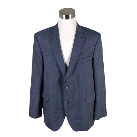 Unisex Digel - Blazer, size XXL - Blue ()