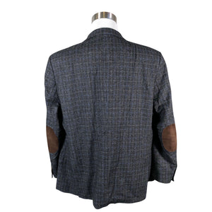 Unisex Carl Gross - Blazer, size XXL - Gray (2)