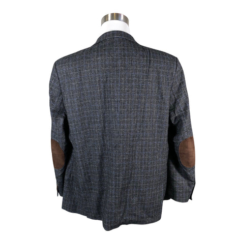 Unisex Carl Gross - Blazer, size XXL - Gray (2)