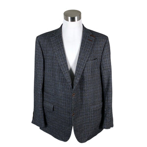 Unisex Carl Gross - Blazer, size XXL - Gray (1)