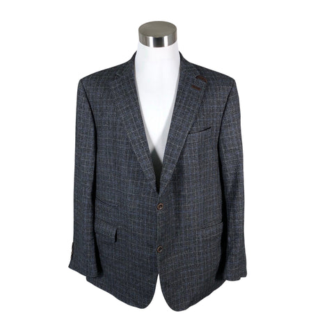 Unisex Carl Gross - Blazer, size XXL - Gray ()