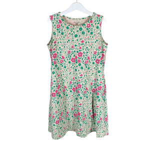 Unisex Uniqlo - Tricot dress, size 134 - 140 - Pink (1)