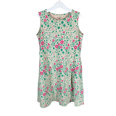 Unisex Uniqlo - Tricot dress, size 134 - 140 - Pink ()