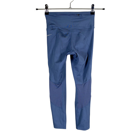 Unisex Nike - Sports tights, size 34 - Light blue (2)
