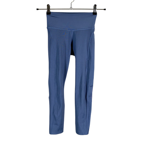 Unisex Nike - Sports tights, size 34 - Light blue ()