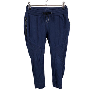 Unisex Bogi - Sweatpants, size 134 - 140 - Blue (1)