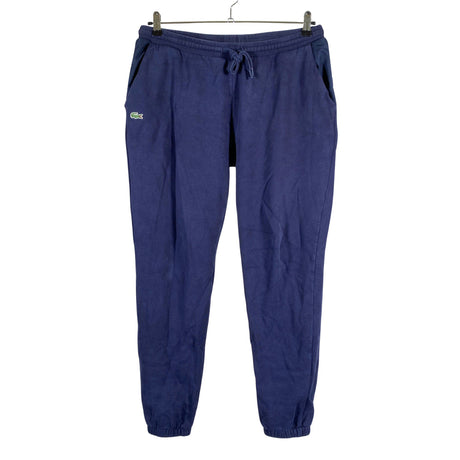 Unisex Lacoste - Sweatpants, size XL - Blue ()