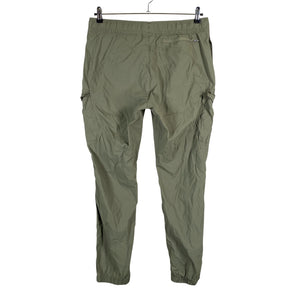 Unisex RVRC Revolution Race - Sports trousers, size L - Green (2)