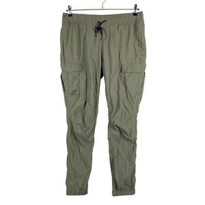 Unisex RVRC Revolution Race - Sports trousers, size L - Green (1)