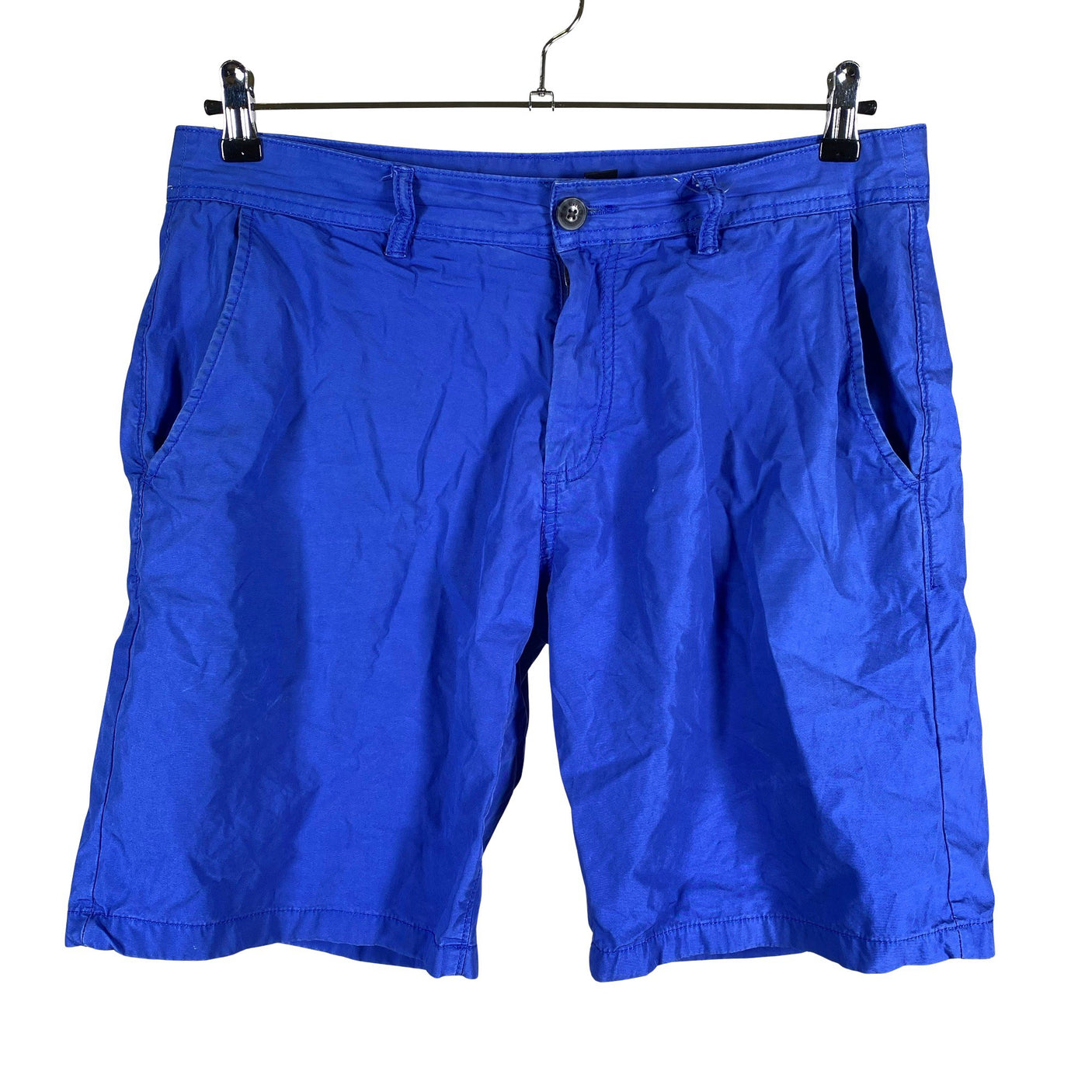 Unisex O'Neill - Shorts, size W34 - Blue (1)