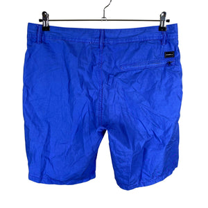 Unisex O'Neill - Shorts, size W34 - Blue (2)