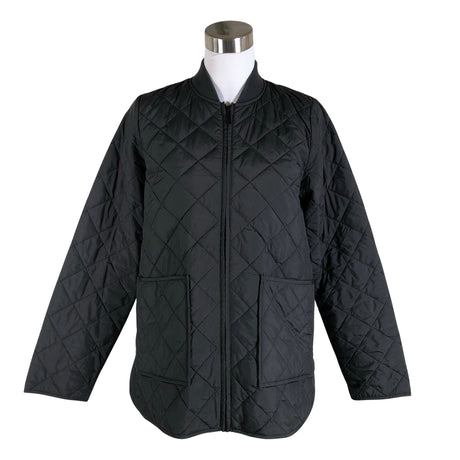 Unisex Noom - Lightly padded jacket, size 36 - Black ()