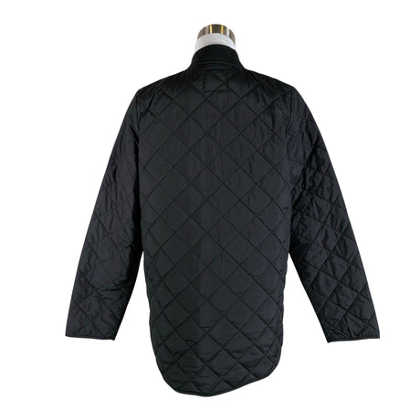 Unisex Noom - Lightly padded jacket, size 36 - Black (2)