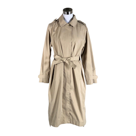 Unisex Makia - Trench coat, size 36 - Beige ()
