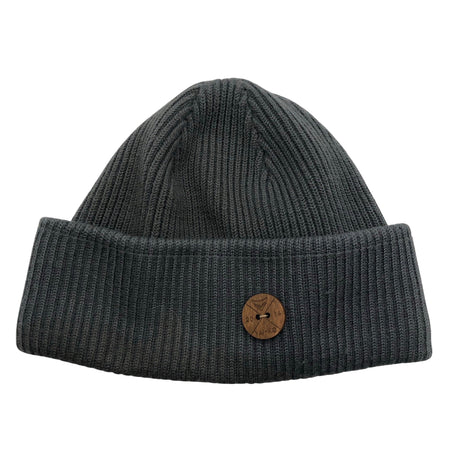Unisex VAI-KO - Winter beanie, size 50 - 52 cm - Gray ()