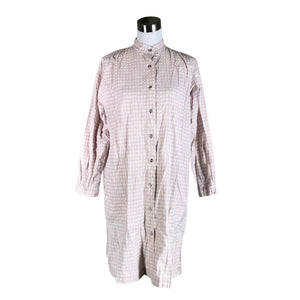 Unisex Marimekko - Tunic, size 38 - Light pink (1)