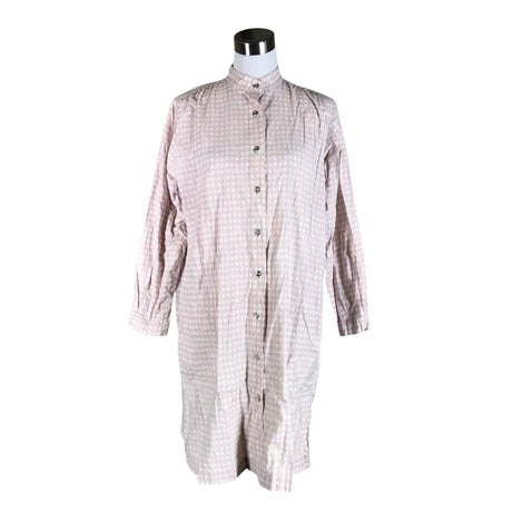 Unisex Marimekko - Tunic, size 38 - Light pink ()