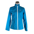 Unisex Peak Performance - Outdoor jacket, size 36 - Light pink ()