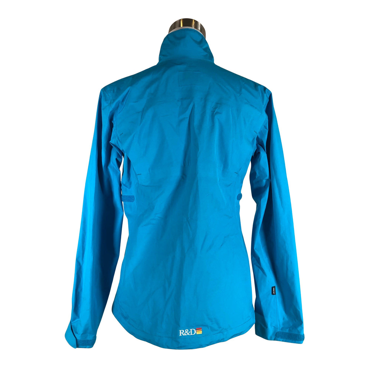 Unisex Peak Performance - Outdoor jacket, size 36 - Light pink (2)