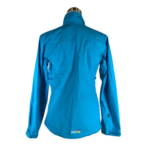 Unisex Peak Performance - Outdoor jacket, size 36 - Light pink (2)