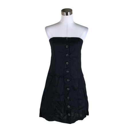 Unisex Lindex - Tunic, size 38 - Black ()