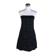 Unisex Lindex - Tunic, size 38 - Black ()