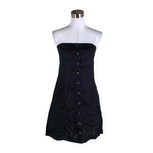 Unisex Lindex - Tunic, size 38 - Black (1)