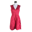 Unisex Mexx - Dress, size 38 - Red ()