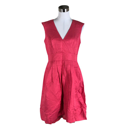Unisex Mexx - Dress, size 38 - Red ()