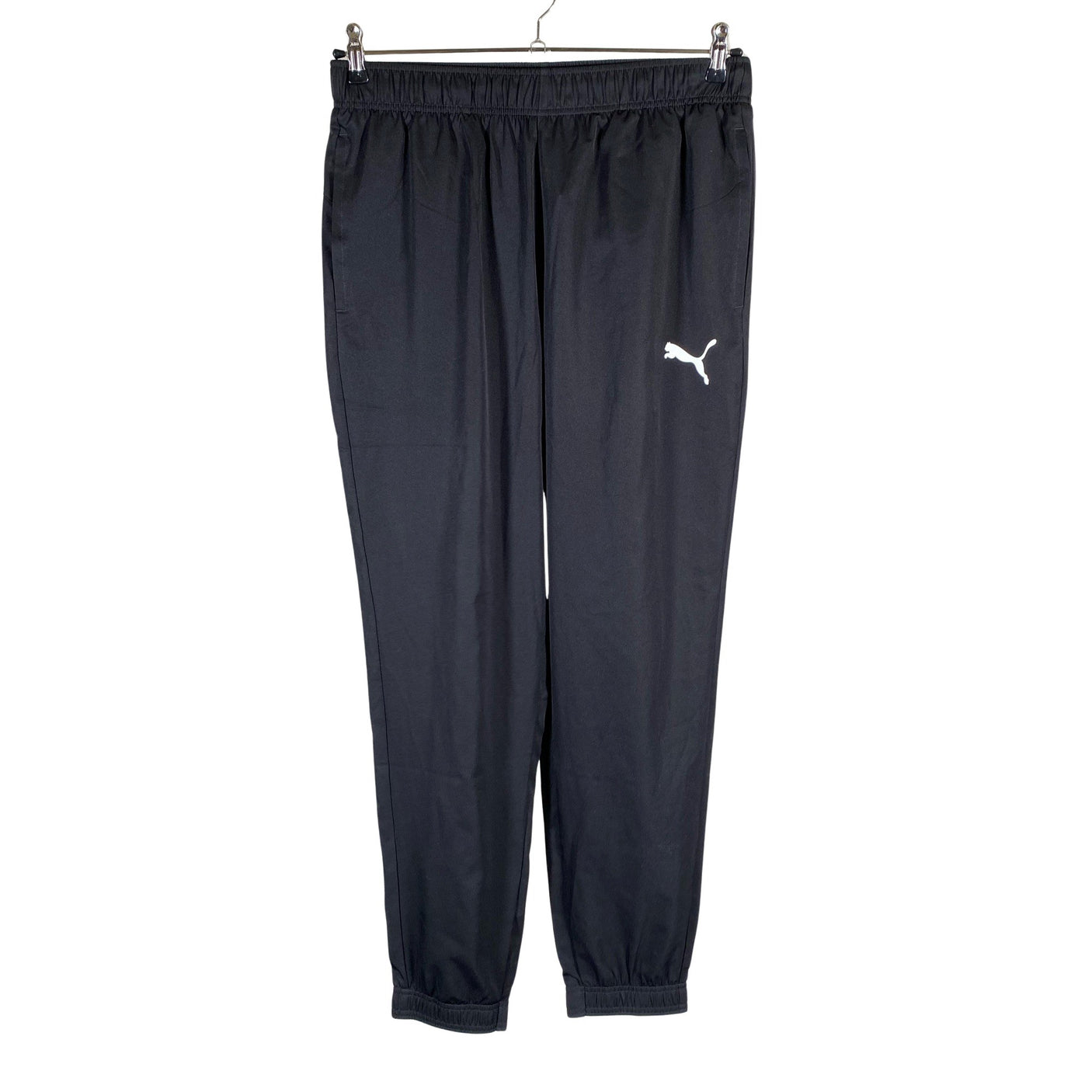 Unisex Puma - Outdoor pants, size 40 - Black (1)