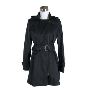 Unisex Noom - Trench coat, size 36 - Black (3)