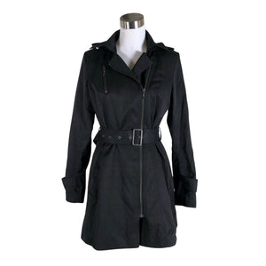 Unisex Noom - Trench coat, size 36 - Black (1)
