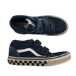 Unisex Vans - Casual sneakers, size 32 - Blue ()