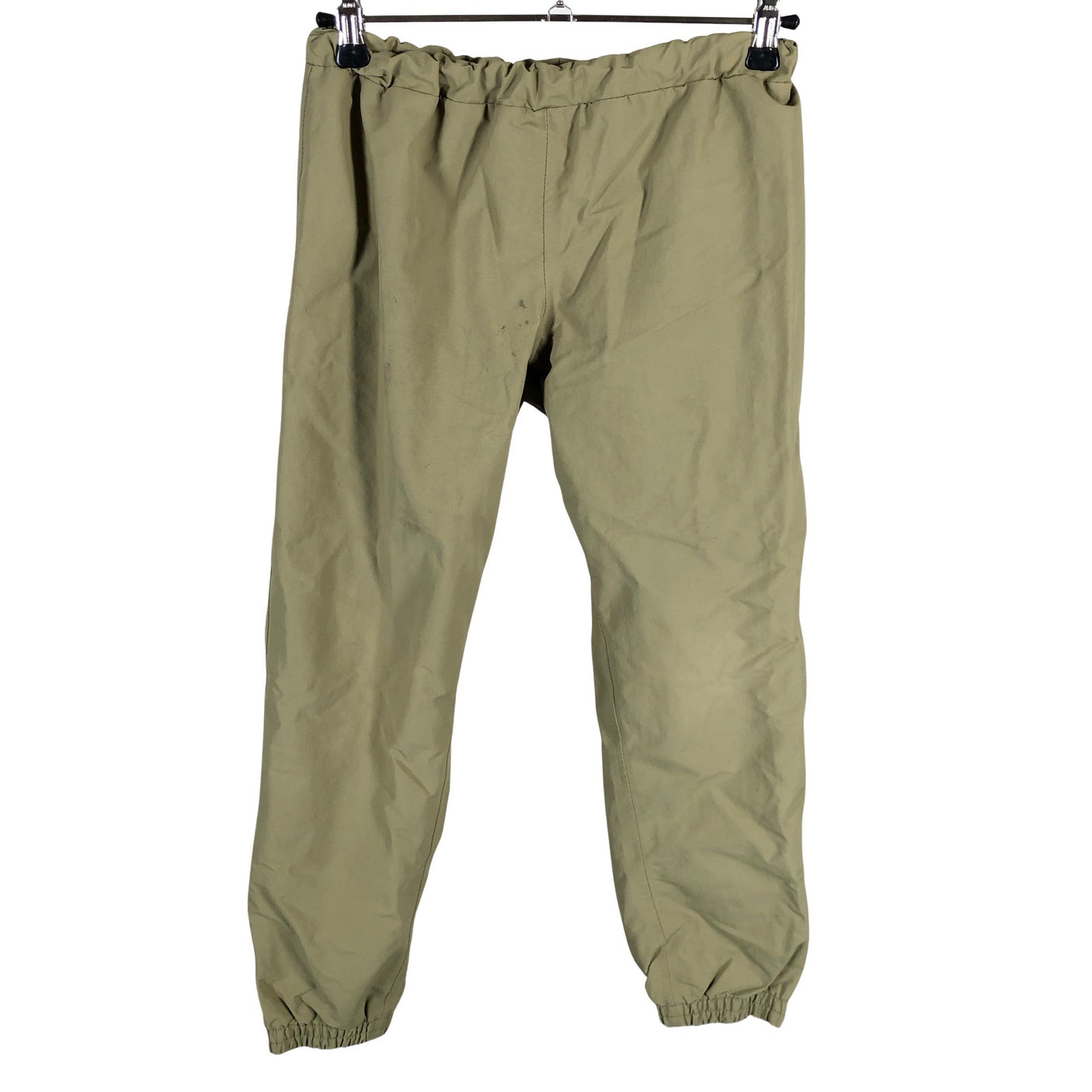 Unisex Wheat - Spring/Fall pants, size 134 - 140 - Green (1)