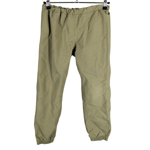 Unisex Wheat - Spring/Fall pants, size 134 - 140 - Green (1)