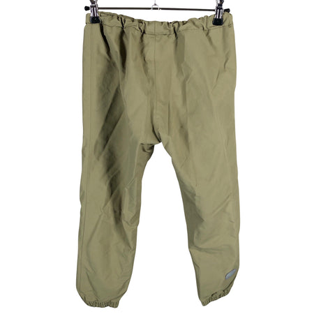 Unisex Wheat - Spring/Fall pants, size 134 - 140 - Green (2)