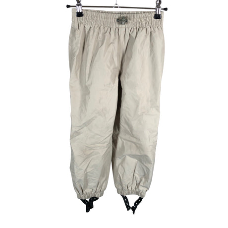 Unisex Molo Kids - Spring/Fall pants, size 110 - 116 - Green ()