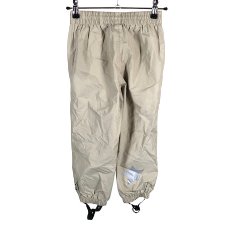 Unisex Molo Kids - Spring/Fall pants, size 110 - 116 - Green (2)