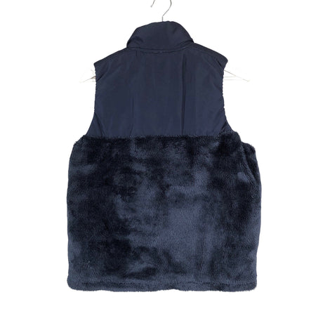 Unisex Adidas - Winter vest, size 158 - 164 - Blue (2)