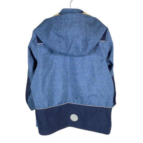 Unisex Wheat - Spring/Fall jacket, size 116 - 122 - Blue (2)