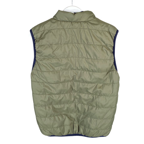 Unisex Timberland - Winter vest, size 122 - 128 - Green (2)