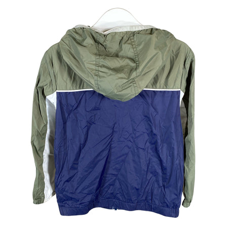 Unisex Timberland - Outdoor jacket, size 110 - 116 - Blue (2)