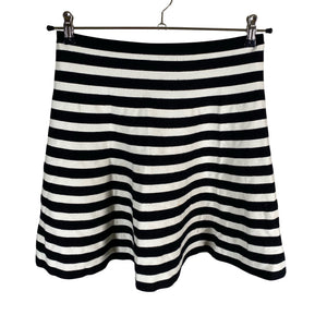 Unisex Polo Ralph Lauren - Tricot skirt, size 38 - White (1)