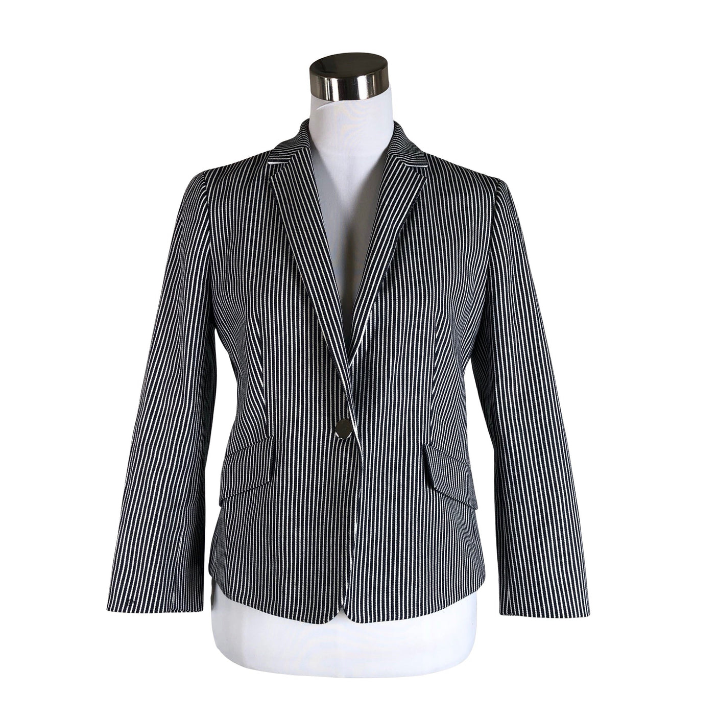 Unisex Hugo Boss - Jacket, size 38 - Gray (1)