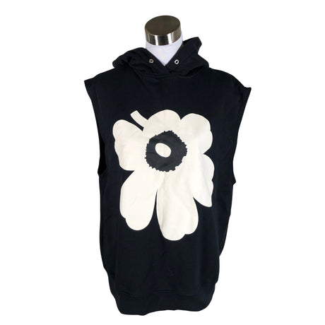Unisex Marimekko - Hoodie, size 38 - Black ()