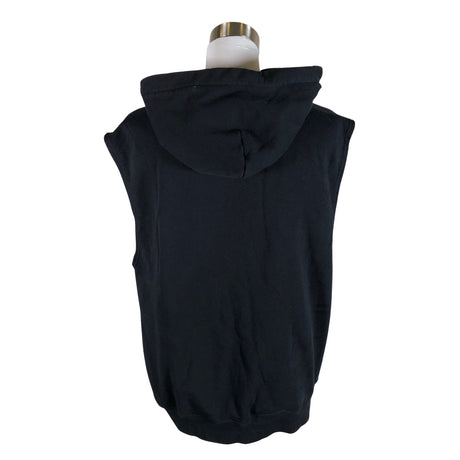 Unisex Marimekko - Hoodie, size 38 - Black (2)